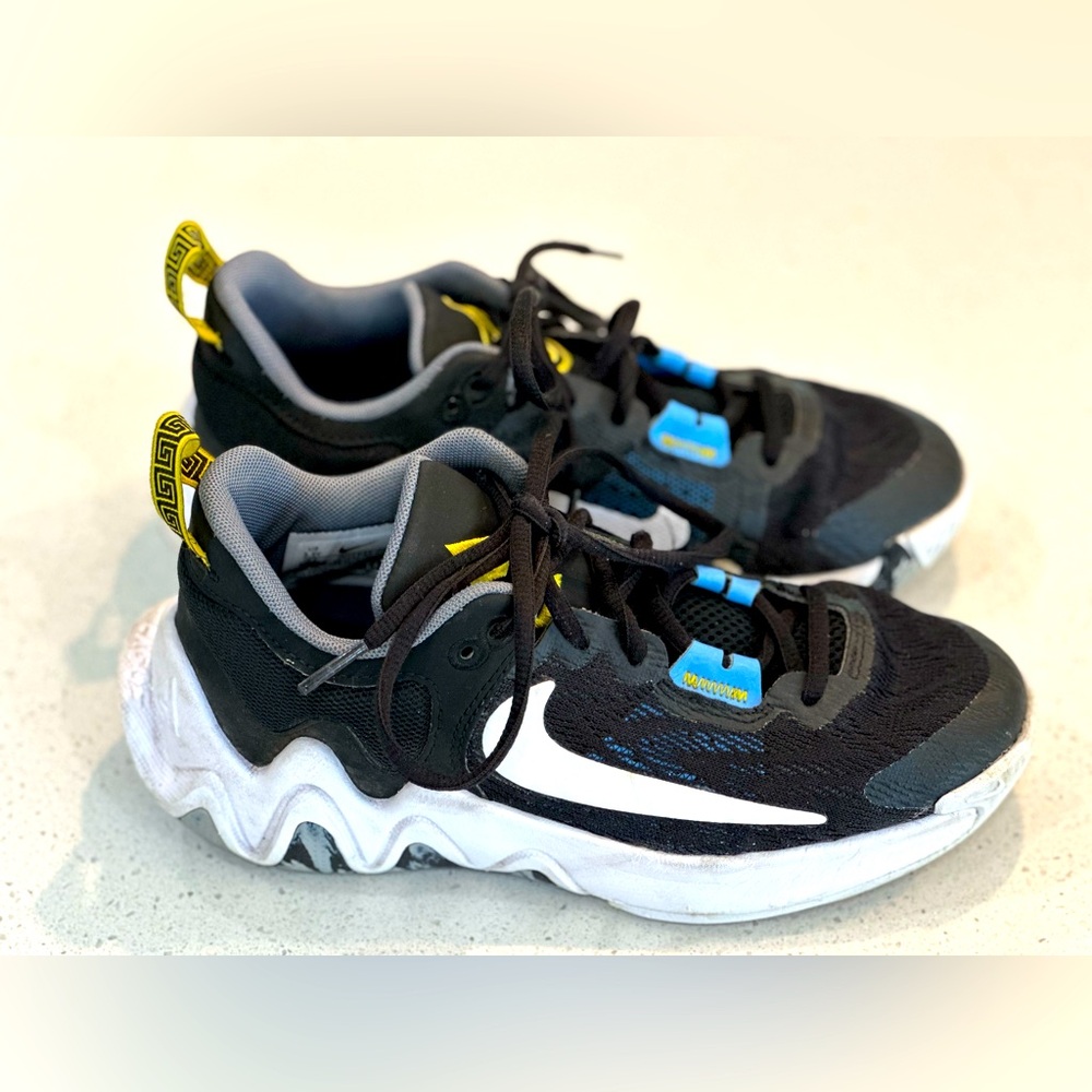 NIKE GIANNIS  IMMORTALITY 3.5Y youth kids
